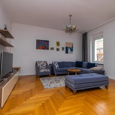Apartment Soul Sarajevo
