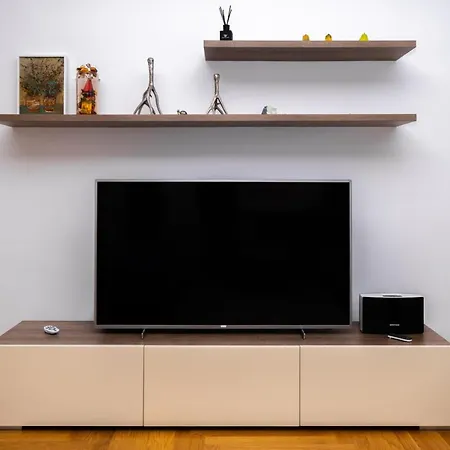 Soul Apartman Sarajevo