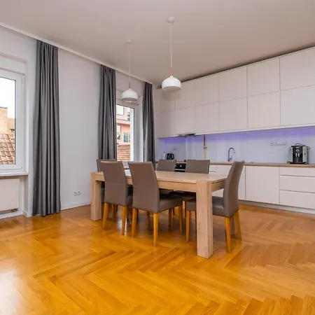 Soul Apartment