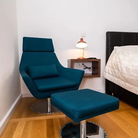 Soul Apartment