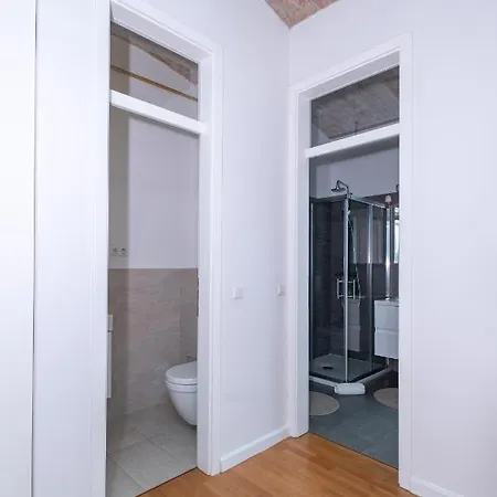 Soul Apartment