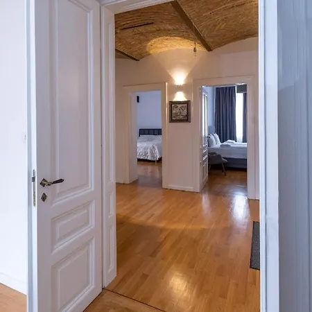 Apartment Soul Sarajevo