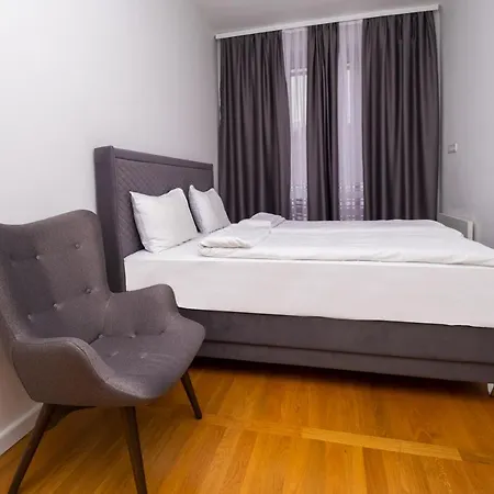 Soul Apartment *