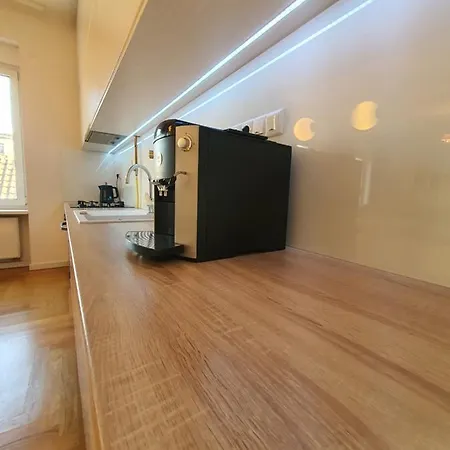 Soul Apartment *