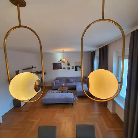 Soul Apartment Sarajevo