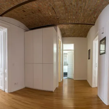 Soul Apartment *