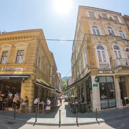 Soul Apartman Sarajevo