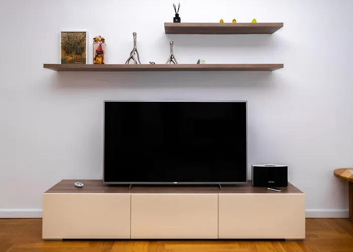 Soul Appartement Sarajevo