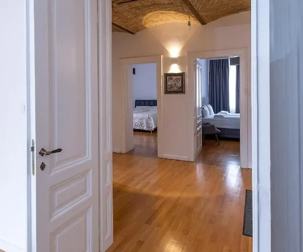 Appartement Soul Sarajevo