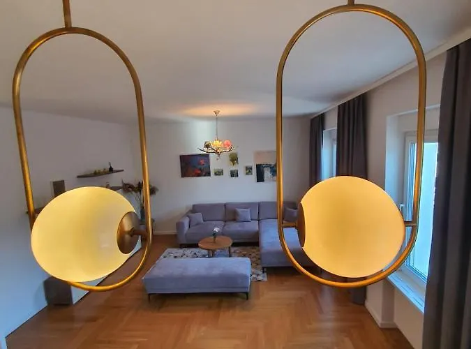 Soul Appartement Sarajevo