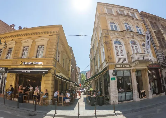 Soul Appartement Sarajevo